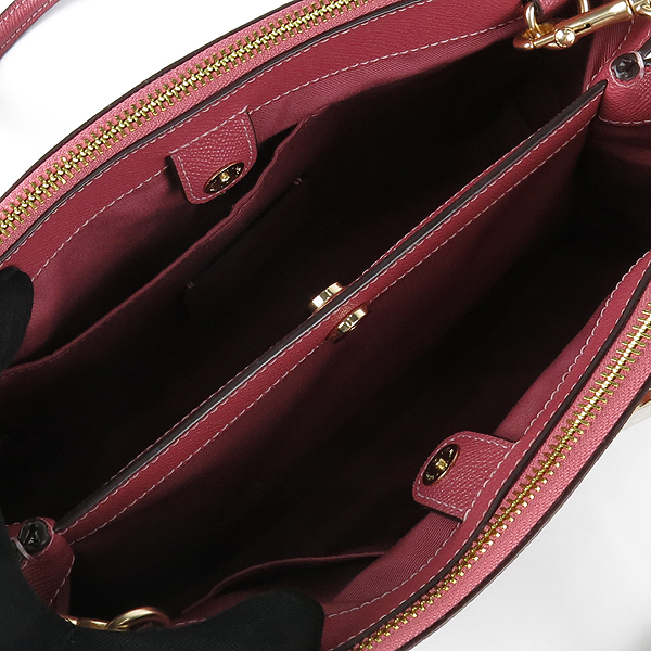 Coach(��ġ) 76938 ��ũ �÷� ���ǾƳ� ���� �ΰ� ��� ��Ʈ��+��� ��Ʈ�� [��������] �̹���5 - ���̺��� �߰���ǰ