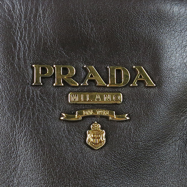 Prada(�����) BN1902 ���� ���� ���� �ΰ� 2WAY [��������] �̹���4 - ���̺��� �߰���ǰ