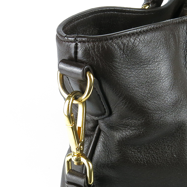 Prada(�����) BN1902 ���� ���� ���� �ΰ� 2WAY [��������] �̹���5 - ���̺��� �߰���ǰ