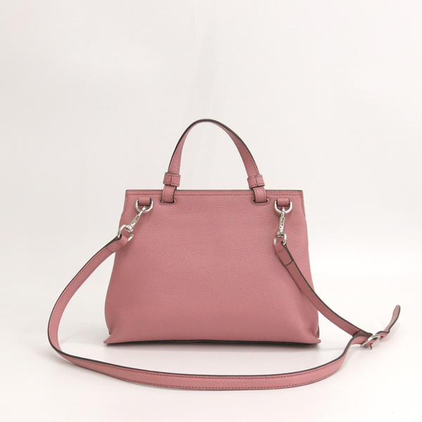 Gucci(����) 370831 ����Ʈ ��ũ ���� ��� �� ��� ���ϸ� �÷� ��Ʈ�� + �����Ʈ�� 2WAY [���빮��] �̹���4 - ���̺��� �߰���ǰ