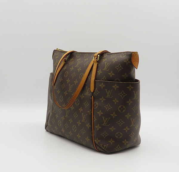 Louis Vuitton(���̺���) M41015 ���׷� ĵ���� ��Ż�� MM ����� [�д�������] �̹���3 - ���̺��� �߰���ǰ