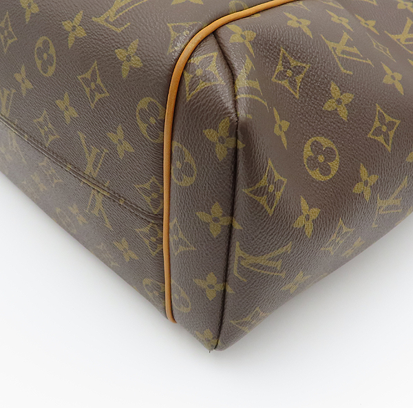 Louis Vuitton(���̺���) M41015 ���׷� ĵ���� ��Ż�� MM ����� [�д�������] �̹���4 - ���̺��� �߰���ǰ