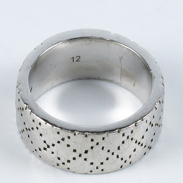 Gucci(����) 295675 925(�ǹ�) Diamantissima ���� - 11ȣ [��������] �̹���3 - ���̺��� �߰���ǰ