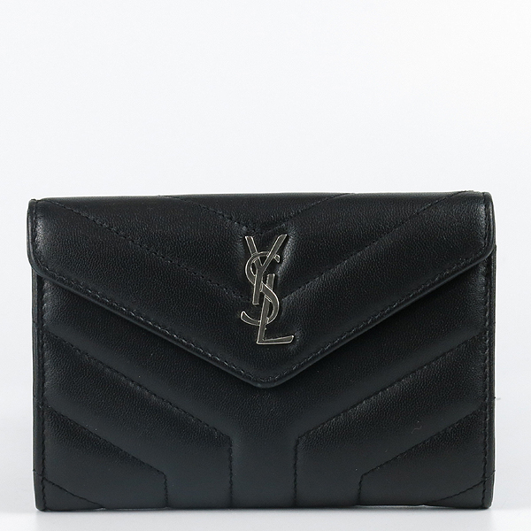 SAINT LAURENT PARIS(���ζ��ĸ�) 504668 ���� �÷� ���� �ΰ� ��� ����� �������� �÷� ���� [��������] �̹���2 - ���̺��� �߰���ǰ