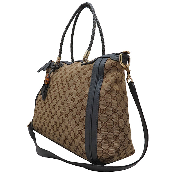 Gucci(����) 269946 �׷��� �÷� GG�ΰ� �ڰ��� ���� ȥ�� ���� �ڵ� ��Ʈ��+�����Ʈ�� [��õ��] �̹���2 - ���̺��� �߰���ǰ