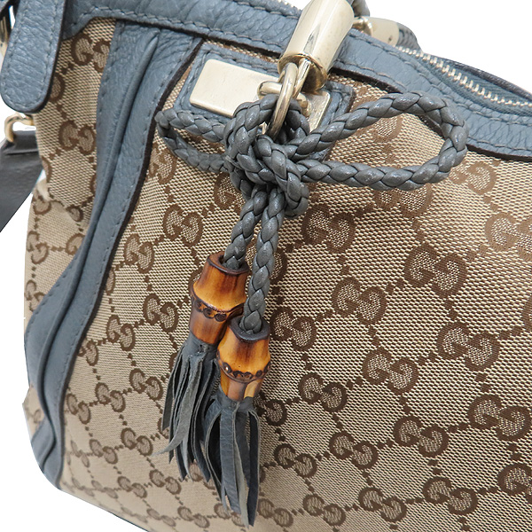 Gucci(����) 269946 �׷��� �÷� GG�ΰ� �ڰ��� ���� ȥ�� ���� �ڵ� ��Ʈ��+�����Ʈ�� [��õ��] �̹���3 - ���̺��� �߰���ǰ