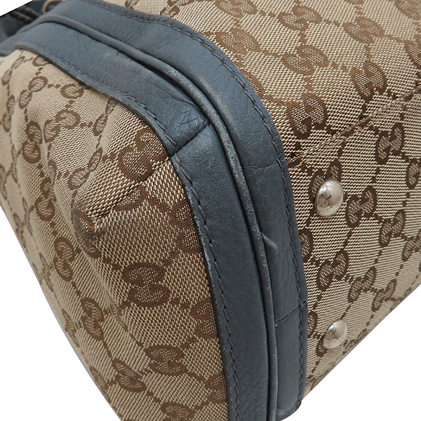 Gucci(����) 269946 �׷��� �÷� GG�ΰ� �ڰ��� ���� ȥ�� ���� �ڵ� ��Ʈ��+�����Ʈ�� [��õ��] �̹���6 - ���̺��� �߰���ǰ