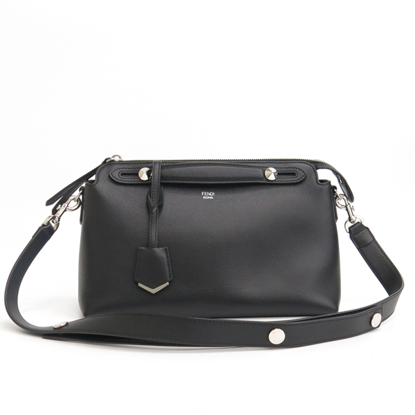 Fendi(���) 8BL124 ���� ���� ���̴����� ��Ʈ�� + ��� ��Ʈ�� 2-WAY [���빮��] �̹���2 - ���̺��� �߰���ǰ