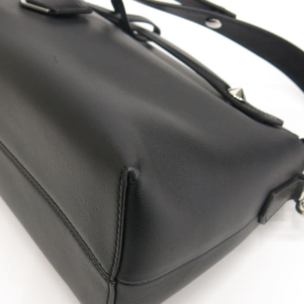 Fendi(���) 8BL124 ���� ���� ���̴����� ��Ʈ�� + ��� ��Ʈ�� 2-WAY [���빮��] �̹���6 - ���̺��� �߰���ǰ