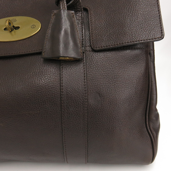 MULBERRY(�ֹ���) ��ũ���� �÷� ���� ���� ���̽����� ��Ʈ�� [���빮��] �̹���6 - ���̺��� �߰���ǰ