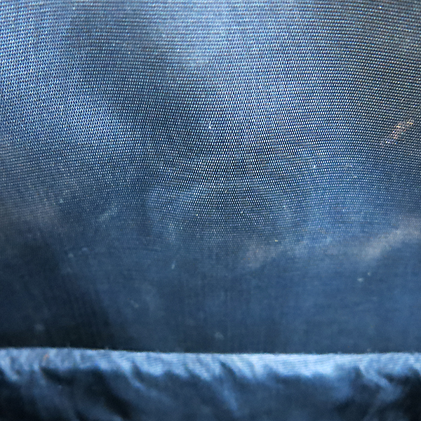 Ferragamo(��󰡸�) 21 D855 ���̺� ���� GINNY(����) ���� �ٶ� ��� ü�� ũ�ν��� [�λ꼾�Һ���] �̹���4 - ���̺��� �߰���ǰ