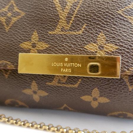 Louis Vuitton(���̺���) M40718 ���׷� ĵ���� ���̺��� MM 2WAY [������û��] �̹���3 - ���̺��� �߰���ǰ