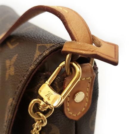 Louis Vuitton(���̺���) M40718 ���׷� ĵ���� ���̺��� MM 2WAY [������û��] �̹���4 - ���̺��� �߰���ǰ