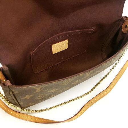 Louis Vuitton(���̺���) M40718 ���׷� ĵ���� ���̺��� MM 2WAY [������û��] �̹���5 - ���̺��� �߰���ǰ