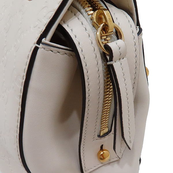 Gucci(����) 453773 ���̺��� �÷� GG �ñ״�ó �ΰ� �ø� ���� ���� ��� ü�� ����� [��õ��] �̹���4 - ���̺��� �߰���ǰ