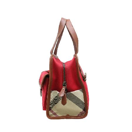 Burberry(������) ��Ƽ ���̺긴 ���� Ʈ���� ��Ʈ�� �̹���3 - ���̺��� �߰���ǰ