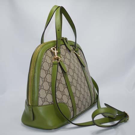 Gucci(����) 309617 GG ������ ĵ���� �׸� ���� Ʈ���� ��Ʈ�� + ��� ��Ʈ�� 2WAY �̹���3 - ���̺��� �߰���ǰ