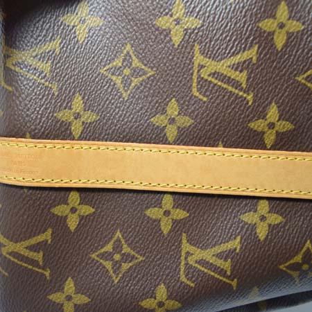 Louis Vuitton(���̺���) M41112 ���׷� ĵ���� ���ǵ� �ݵѸ��� 30 ��Ʈ�� + �����Ʈ�� 2WAY �̹���4 - ���̺��� �߰���ǰ