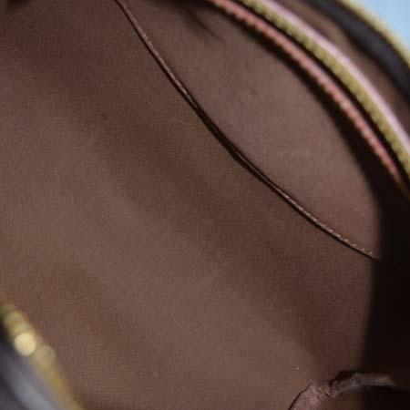 Louis Vuitton(���̺���) M41112 ���׷� ĵ���� ���ǵ� �ݵѸ��� 30 ��Ʈ�� + �����Ʈ�� 2WAY �̹���5 - ���̺��� �߰���ǰ