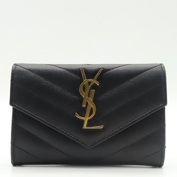 SAINTLAURENT PARIS(���ζ� �ĸ�) 414404 ���� ���� ���� ��Ʋ�� �������� ī�� �� ���� �̴����� [�����] �̹���2 - ���̺��� �߰���ǰ