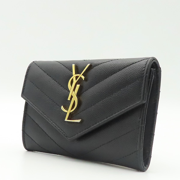 SAINTLAURENT PARIS(���ζ� �ĸ�) 414404 ���� ���� ���� ��Ʋ�� �������� ī�� �� ���� �̴����� [�����] �̹���3 - ���̺��� �߰���ǰ