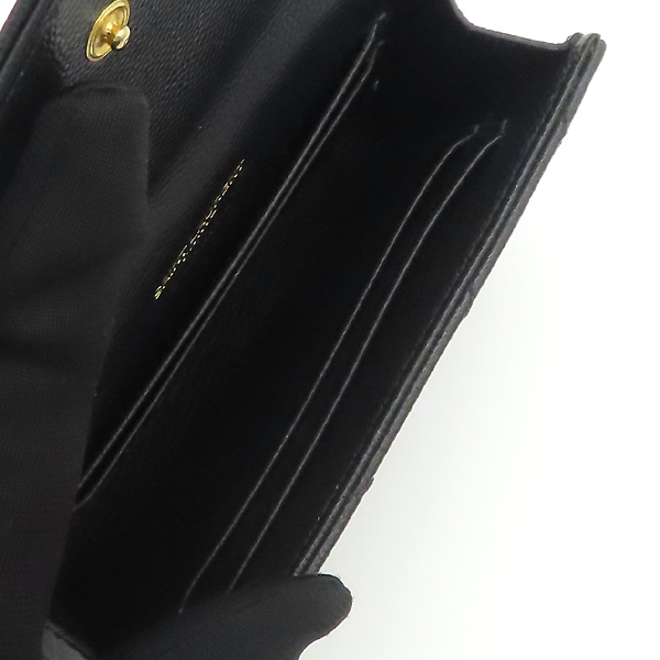 SAINTLAURENT PARIS(���ζ� �ĸ�) 414404 ���� ���� ���� ��Ʋ�� �������� ī�� �� ���� �̴����� [�����] �̹���4 - ���̺��� �߰���ǰ