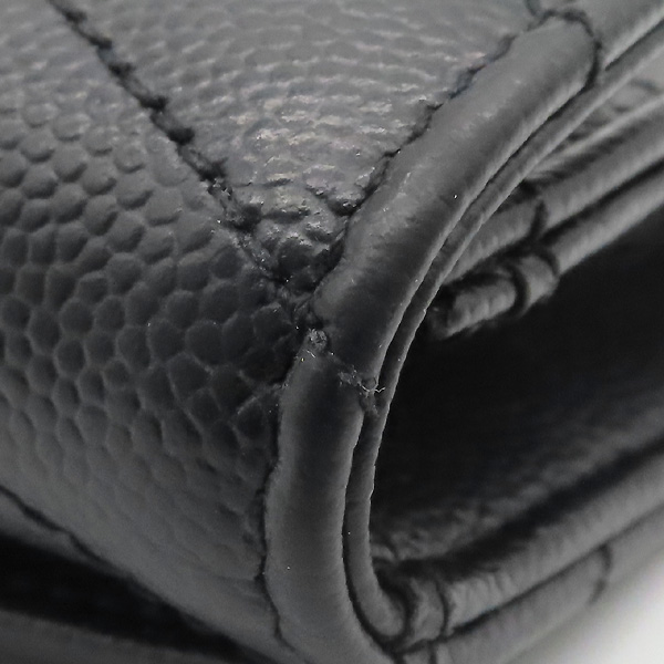 SAINTLAURENT PARIS(���ζ� �ĸ�) 414404 ���� ���� ���� ��Ʋ�� �������� ī�� �� ���� �̴����� [�����] �̹���5 - ���̺��� �߰���ǰ