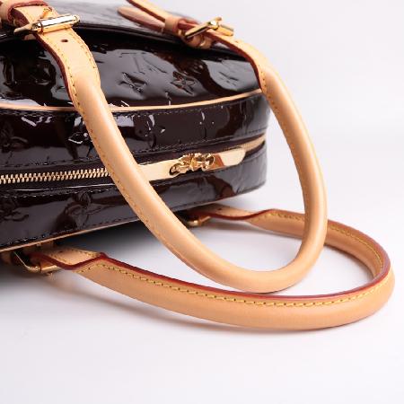 Louis Vuitton(���̺���) M93516 ���׷� ������ �Ƹ����� ���� ����̺� ��Ʈ�� [����ż�����] �̹���4 - ���̺��� �߰���ǰ