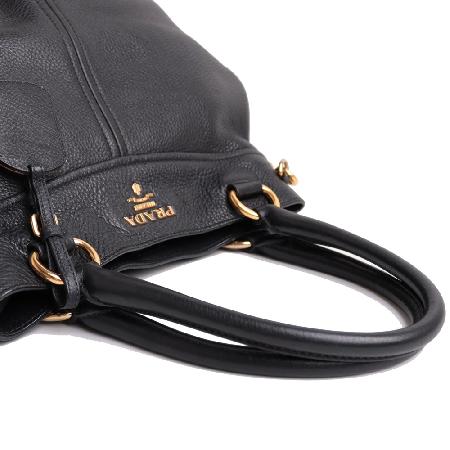 Prada(�����) BN1777 ���ڷ� ���̳� ����ΰ� ��Ʈ�� �� ����� [����ż�����] �̹���4 - ���̺��� �߰���ǰ