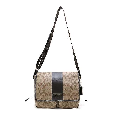 Coach(��ġ) �ñ״�ó ���� PVC ũ�ν��� �̹���2 - ���̺��� �߰���ǰ