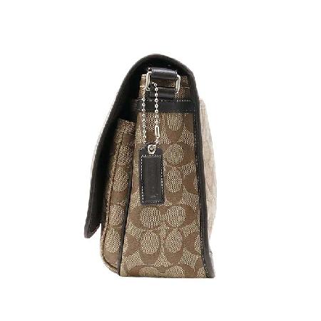 Coach(��ġ) �ñ״�ó ���� PVC ũ�ν��� �̹���3 - ���̺��� �߰���ǰ