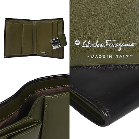 Ferragamo(��󰡸�) ����ΰ� ���� ���� ����������[���ֻ���] �̹���5 - ���̺��� �߰���ǰ