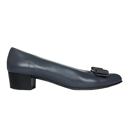 Ferragamo(��󰡸�) ���� �ٶ���� �׷��� ������(230~235ȣ)[���ֻ���] �̹���4 - ���̺��� �߰���ǰ