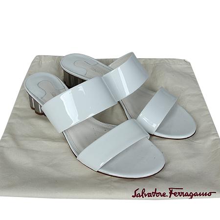 Ferragamo(��󰡸�) ȭ��Ʈ ���̴�Ʈ ������ ���� (235~240ȣ)[���ֻ���] �̹���2 - ���̺��� �߰���ǰ