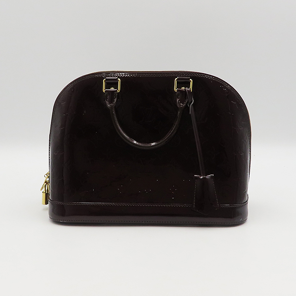 Louis Vuitton(���̺���) M91611 ���׷� ������ �Ƹ����� �˸� PM ��Ʈ�� [�д�������] �̹���2 - ���̺��� �߰���ǰ