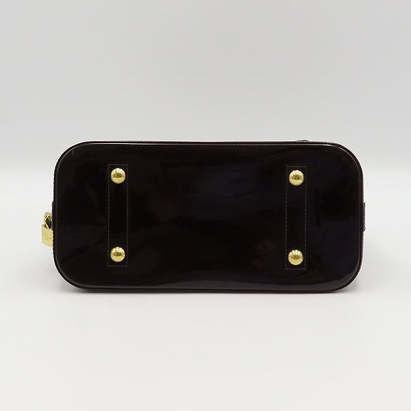 Louis Vuitton(���̺���) M91611 ���׷� ������ �Ƹ����� �˸� PM ��Ʈ�� [�д�������] �̹���4 - ���̺��� �߰���ǰ