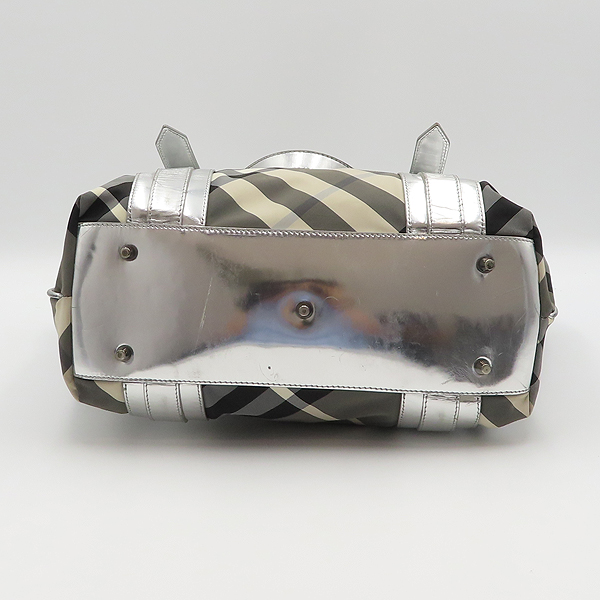 Burberry(������) ����ũ üũ �к긯 �ֳ��� ȥ�� ��Ʈ�� [�д�������] �̹���3 - ���̺��� �߰���ǰ