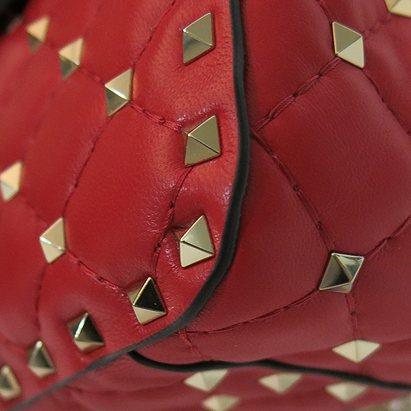 VALENTINO(�߷�Ƽ��) TW2B0122NAP JU5 ���� ���� ���� �����͵� ������ũ ��� �� ũ�ν��� [�뱸��������] �̹���5 - ���̺��� �߰���ǰ