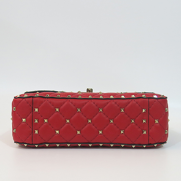 VALENTINO(�߷�Ƽ��) TW2B0122NAP JU5 ���� ���� ���� �����͵� ������ũ ��� �� ũ�ν��� [�뱸��������] �̹���6 - ���̺��� �߰���ǰ