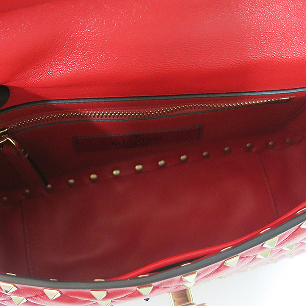 VALENTINO(�߷�Ƽ��) TW2B0122NAP JU5 ���� ���� ���� �����͵� ������ũ ��� �� ũ�ν��� [�뱸��������] �̹���7 - ���̺��� �߰���ǰ