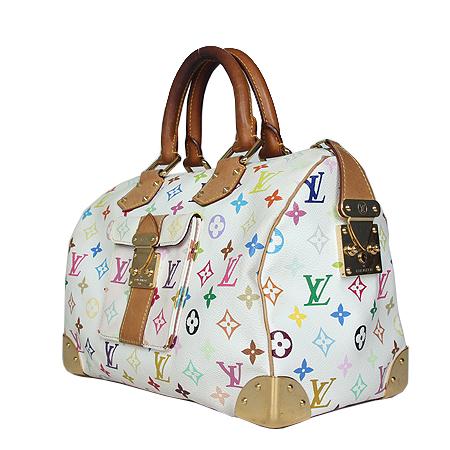 Louis Vuitton(���̺���) M92643 ���׷� ��Ƽ ȭ��Ʈ ���ǵ�30 ��Ʈ��[���ֻ���] �̹���3 - ���̺��� �߰���ǰ