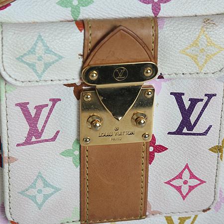 Louis Vuitton(���̺���) M92643 ���׷� ��Ƽ ȭ��Ʈ ���ǵ�30 ��Ʈ��[���ֻ���] �̹���4 - ���̺��� �߰���ǰ