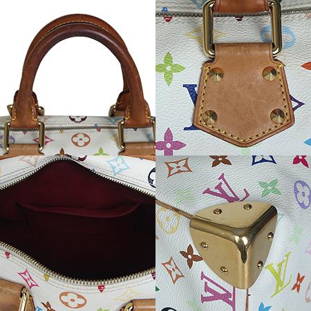Louis Vuitton(���̺���) M92643 ���׷� ��Ƽ ȭ��Ʈ ���ǵ�30 ��Ʈ��[���ֻ���] �̹���5 - ���̺��� �߰���ǰ