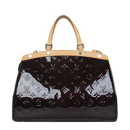 Louis Vuitton(���̺���) M91619 ���׷� ������ �Ƹ����� �극�� MM 2WAY [���ֻ���] �̹���3 - ���̺��� �߰���ǰ