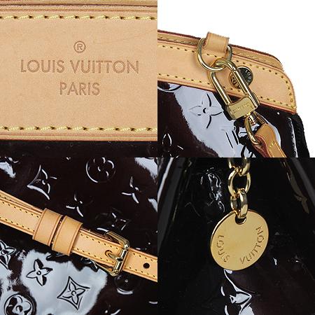 Louis Vuitton(���̺���) M91619 ���׷� ������ �Ƹ����� �극�� MM 2WAY [���ֻ���] �̹���4 - ���̺��� �߰���ǰ