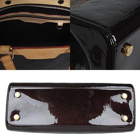 Louis Vuitton(���̺���) M91619 ���׷� ������ �Ƹ����� �극�� MM 2WAY [���ֻ���] �̹���5 - ���̺��� �߰���ǰ