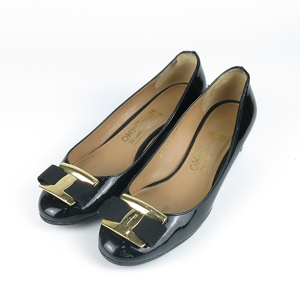 Ferragamo(��󰡸�) ���� �ٶ� ��� ���� ���̴�Ʈ ������ ������ ���� [��������] �̹���5 - ���̺��� �߰���ǰ