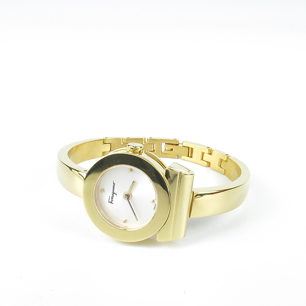 Ferragamo(��󰡸�) FQ501 ��ġ�� �극�̽��� ���� �ΰ� ������ ������ �ð� [��������] �̹���3 - ���̺��� �߰���ǰ