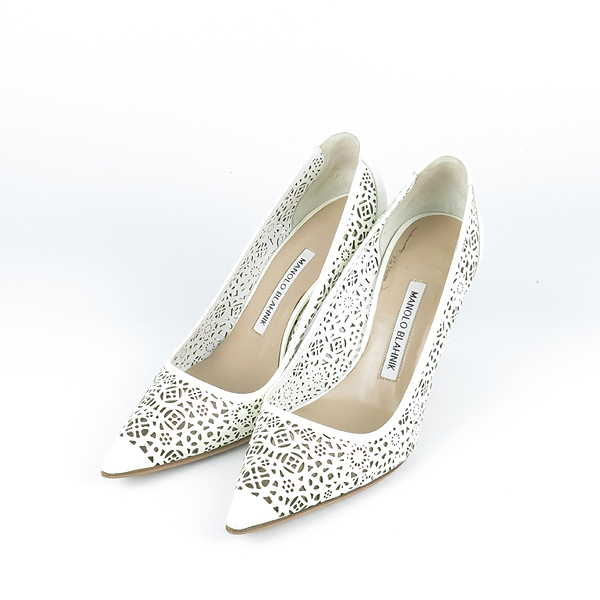 MANOLO BLAHNIK (����κ����) ���̴�Ʈ ���� ���� ������ ���� [��������] �̹���5 - ���̺��� �߰���ǰ