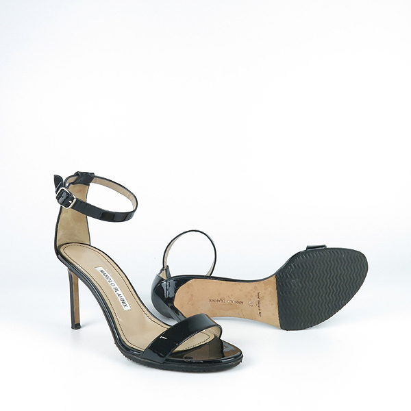 MANOLO BLAHNIK (����κ����) ���� ���̴�Ʈ �÷��� ���� [��������] �̹���3 - ���̺��� �߰���ǰ